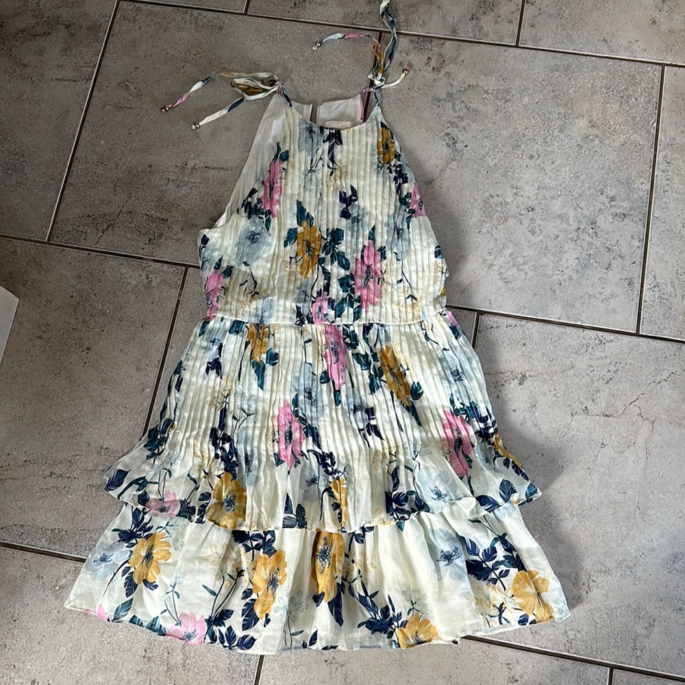La Maison Tallulah sundress